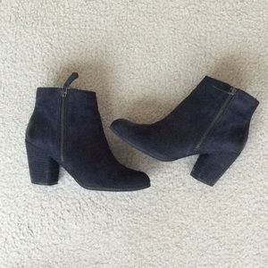 BP Ankle Boots size 6